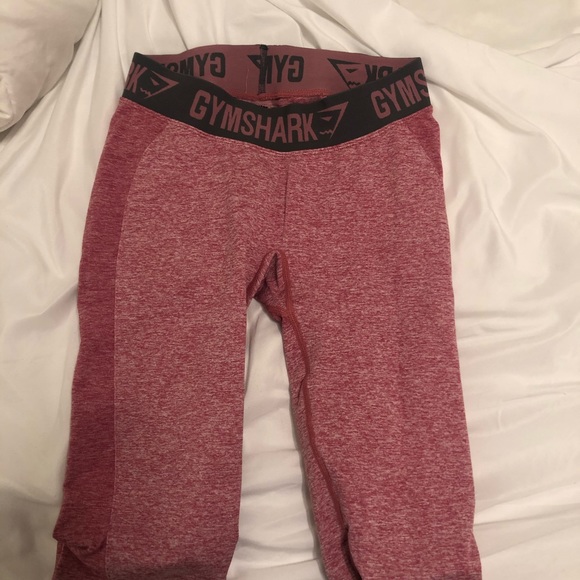 Gymshark flex leggings - Picture 2 of 5